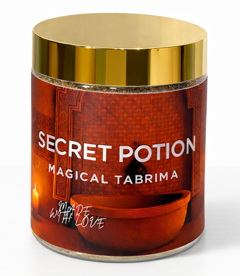 Magical Tabrima