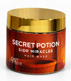 Sidr Miracles Hair Mask